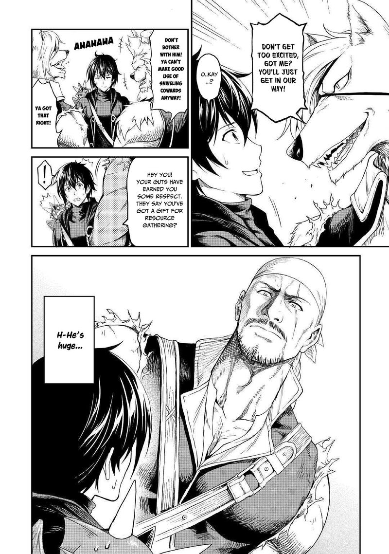 Sozai Saishuka no Isekai Ryokouki - Chapter 16 image 06